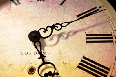 minute
